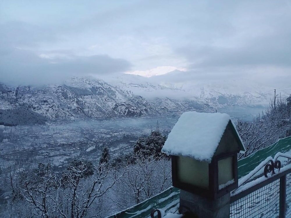 Фото Himalayan Kothi Kais