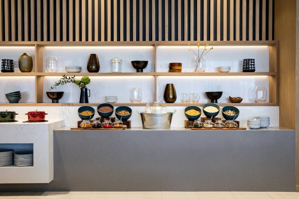 Фото AC by Marriott Cape Town Waterfront