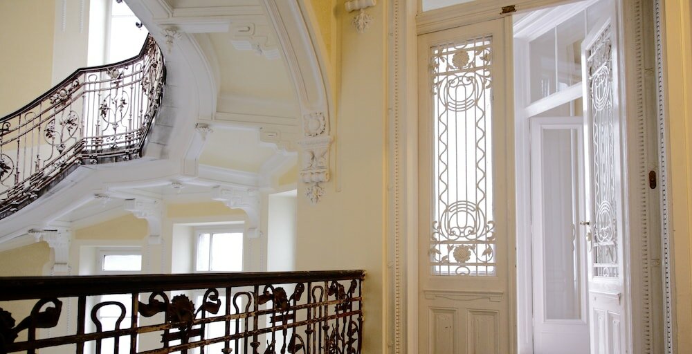 Фото Maverick Hostel & Ensuites