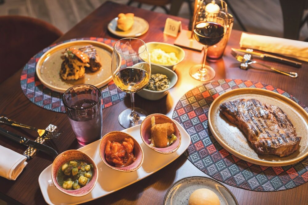 Фото Riu Palace Antillas All Inclusive - Adult Only