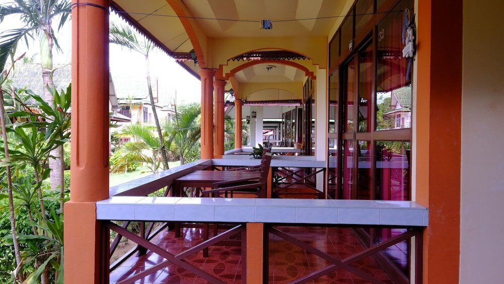 Фото Lolita Bungalow