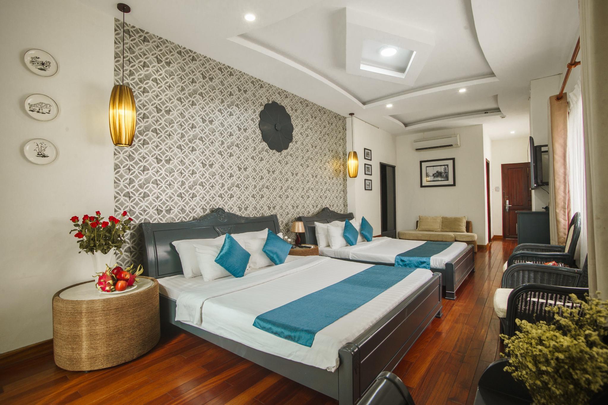 Фото Sense Legend Hotel