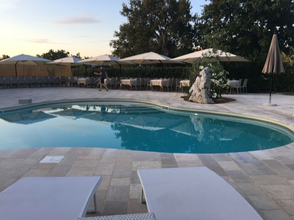 Фото Hotel Ristorante Punto Verde