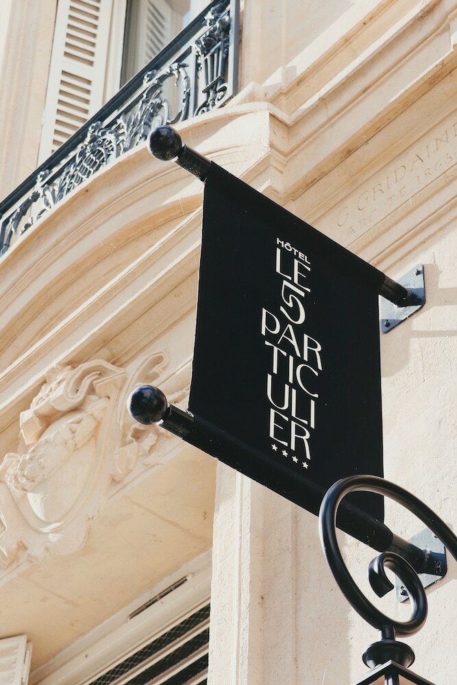 Фото Le Jardin de Neuilly