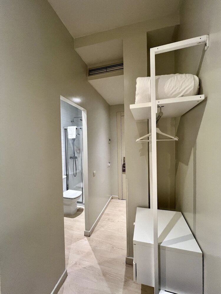 Фото Urban Sea Atocha 113