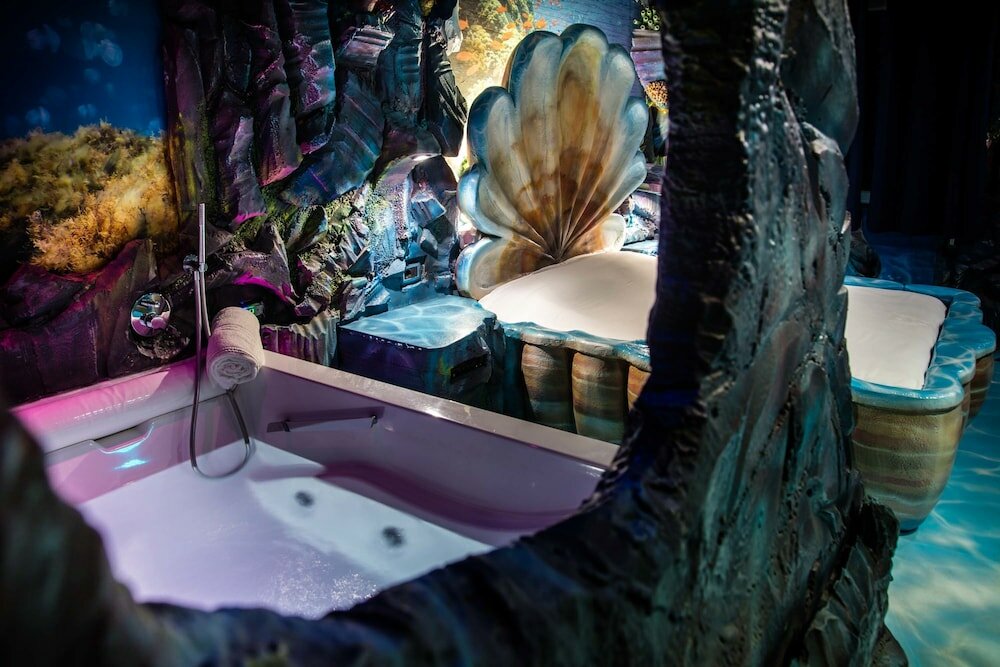 Фото MagicSuite Guest House Roma Portuense