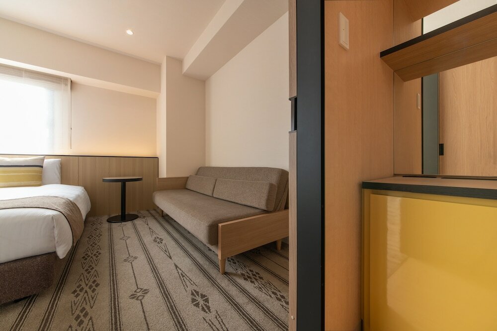 Фото Hotel Vista Fukuoka Nakasu Kawabata