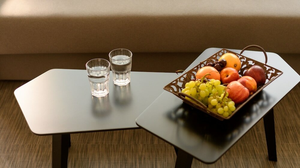 Фото Fos DownTown Suites