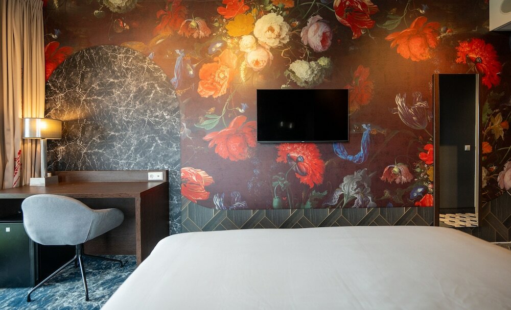 Фото Hampshire Delft Centre