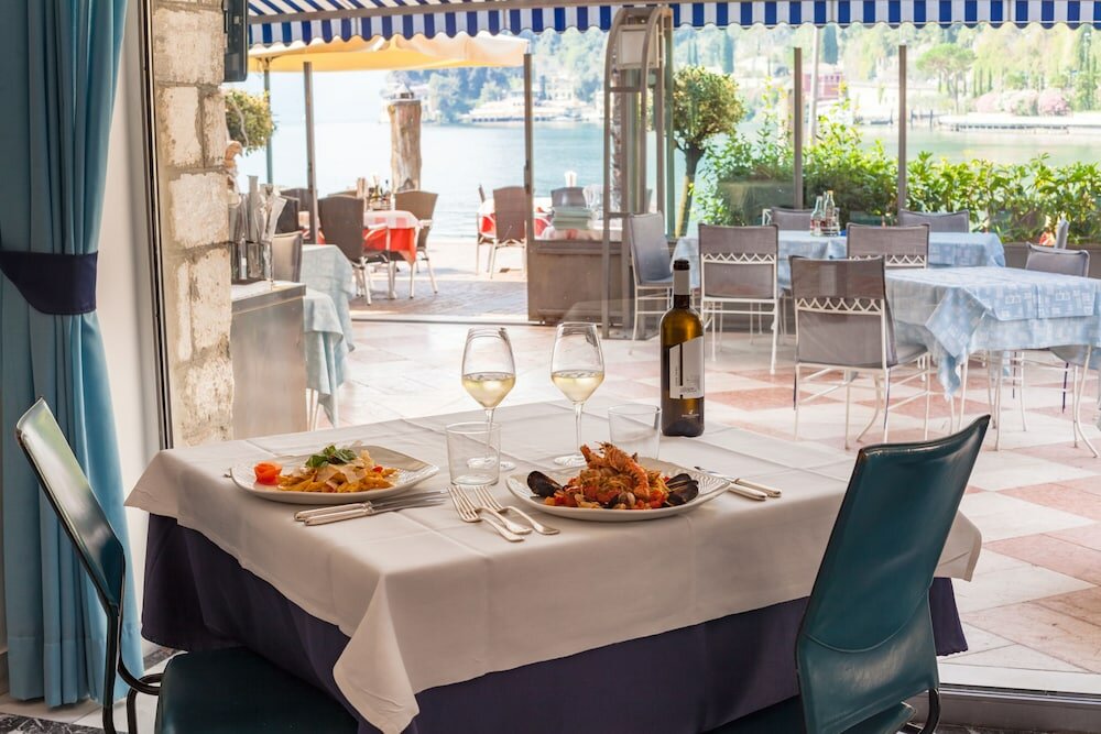 Фото Hotel Sole Relax & Panorama