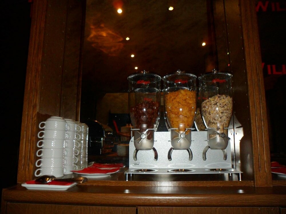 Фото Hotel De Franse Kroon