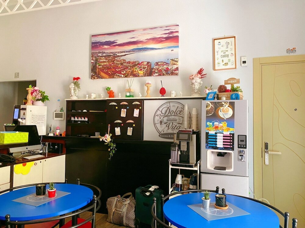 Фото Dolce Vita Rooms & Breakfast