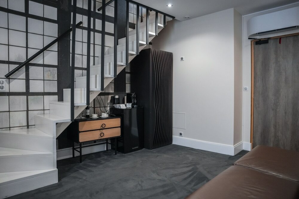 Фото Le Palais Gallien Hôtel & SPA