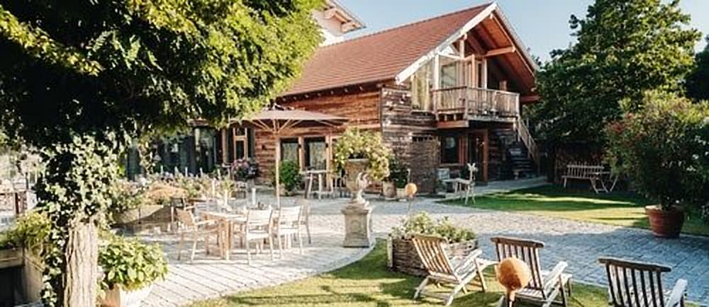 Фото Mühlbach Thermal SPA & Romantik Hotel