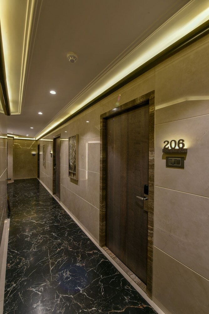 Фото Hotel Orient Regency