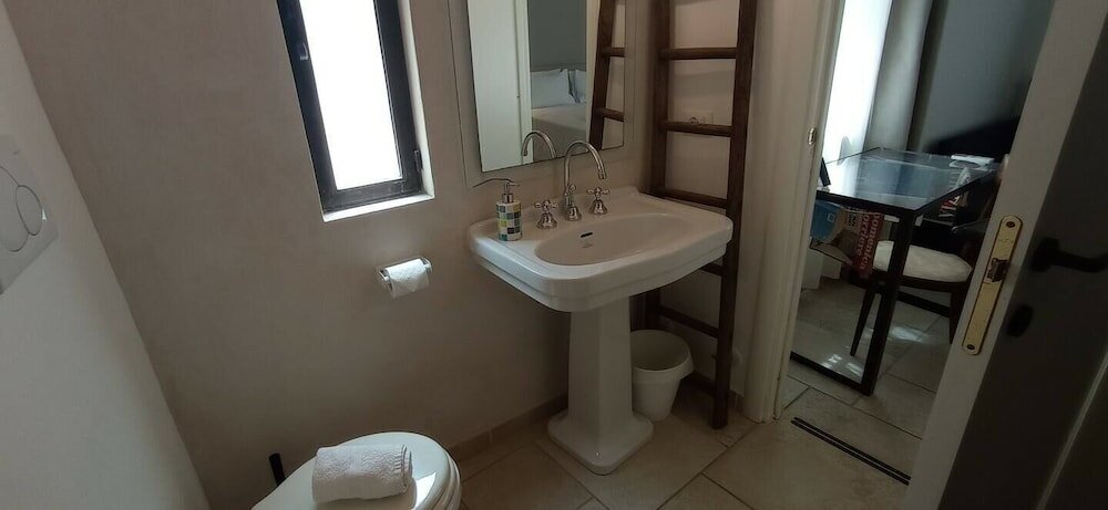 Фото Caminanti B&b