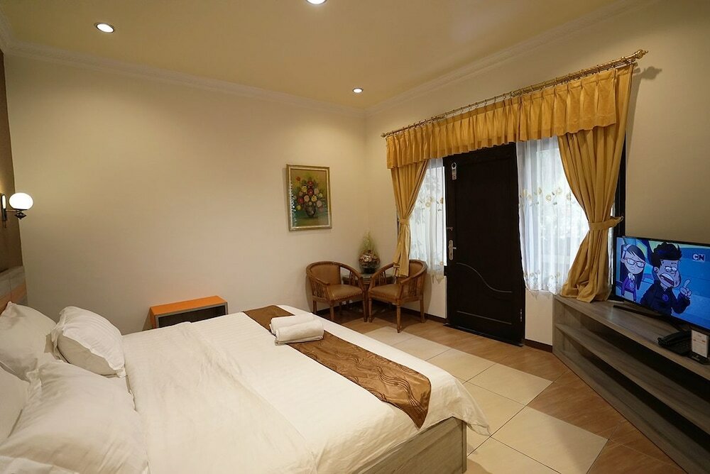 Фото Patria Plaza Hotel