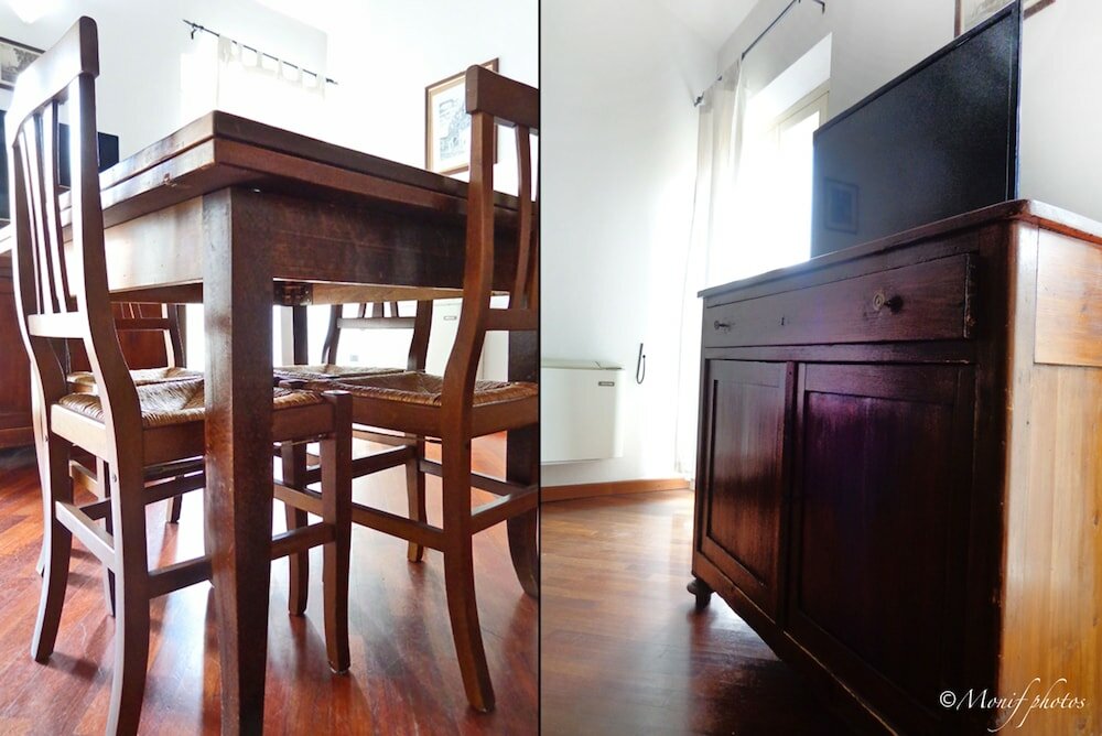 Фото Locanda della Biscia