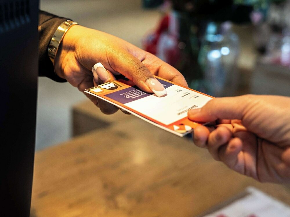 Фото Ibis Saint-Denis Stade Ouest