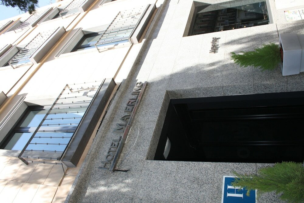 Фото Hotel Mayerling