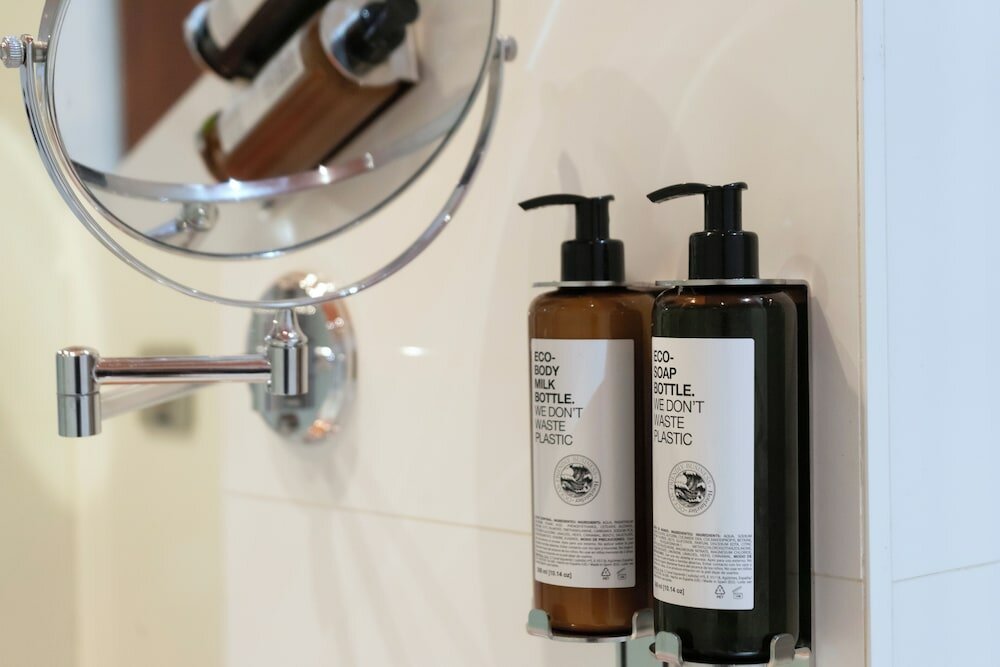 Фото Petit Palace Plaza Malaga Hotel