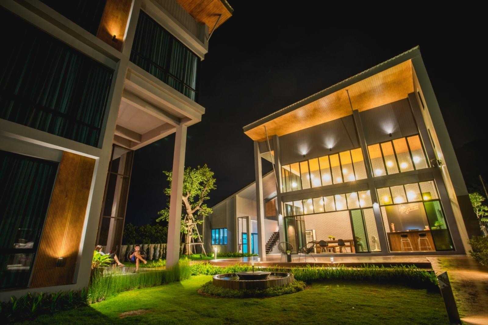 Фото Hotel Together