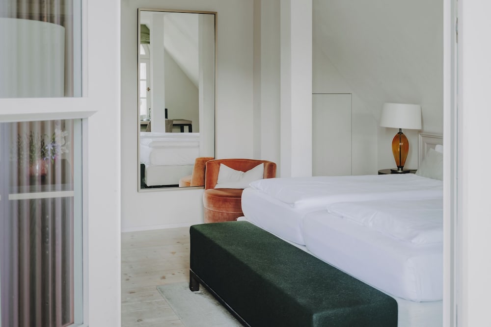 Фото Ameron Neuschwanstein Alpsee Resort & SPA