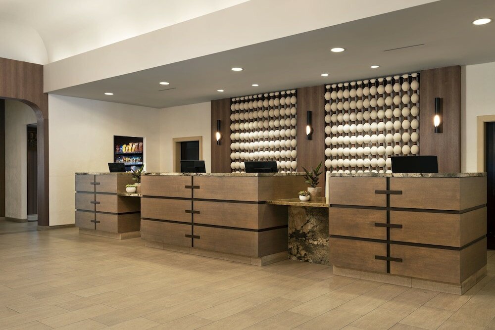 Фото Marriott San Ramon