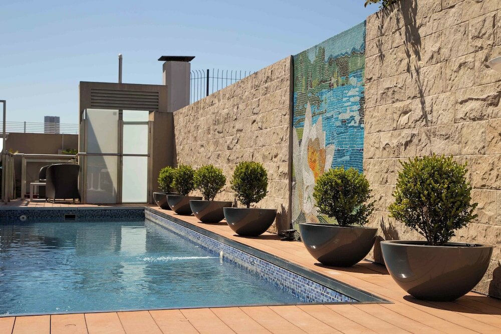 Фото Palladio Hotel Buenos Aires