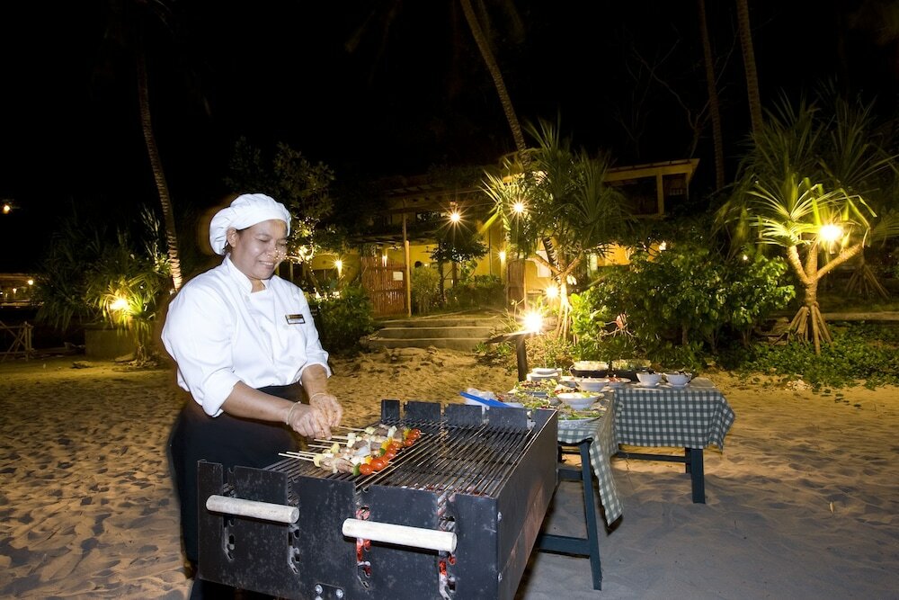 Фото Vacation Village Phra Nang Lanta 