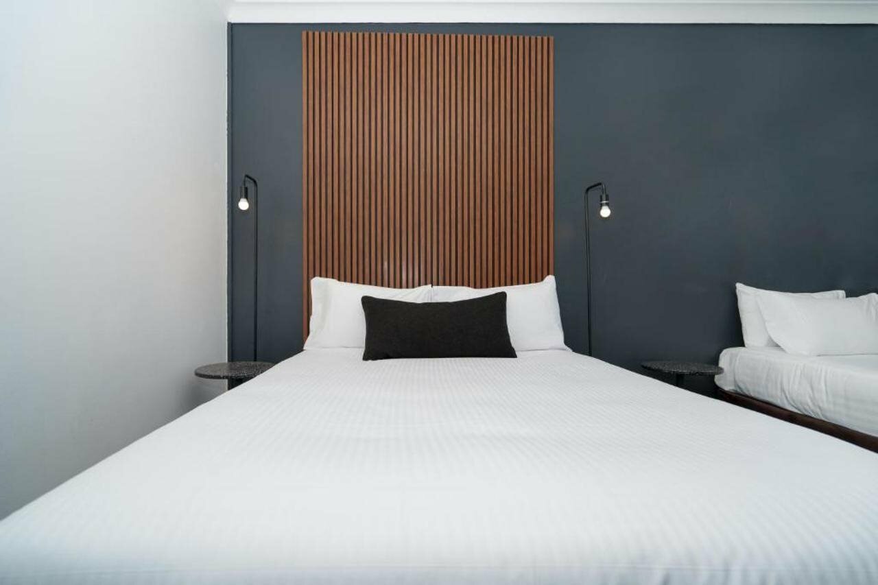 Фото Echo Point Discovery Motel