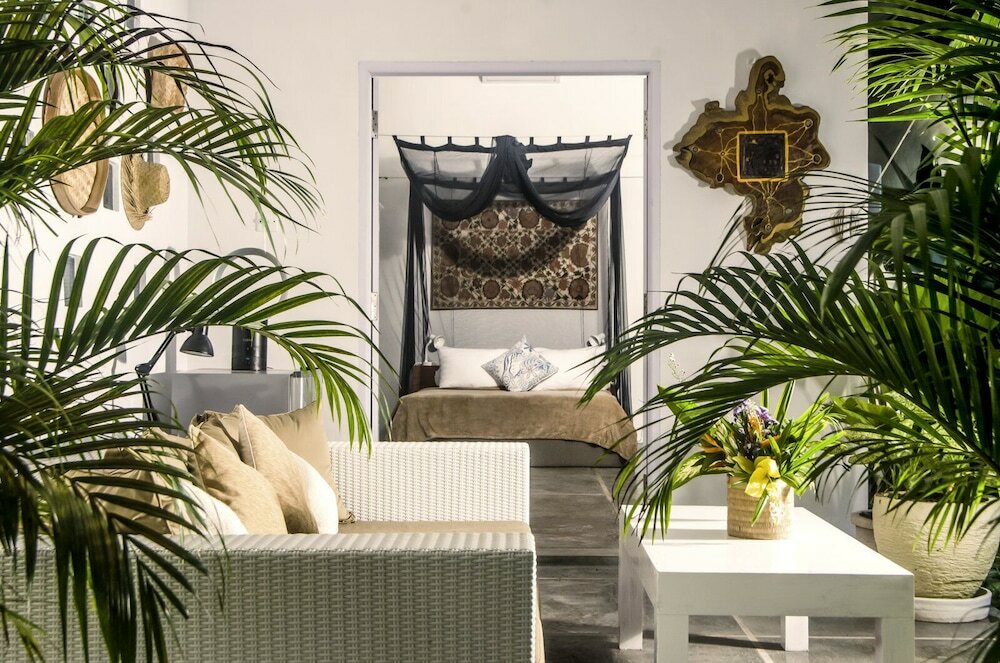 Фото Lila Boutik Residence