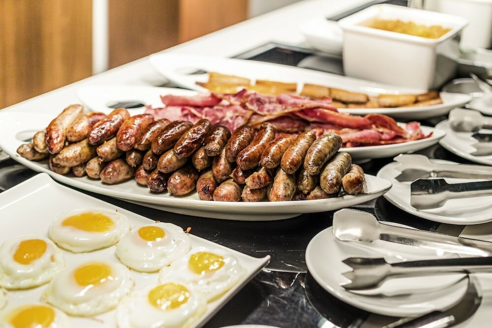 Фото Novotel London Waterloo