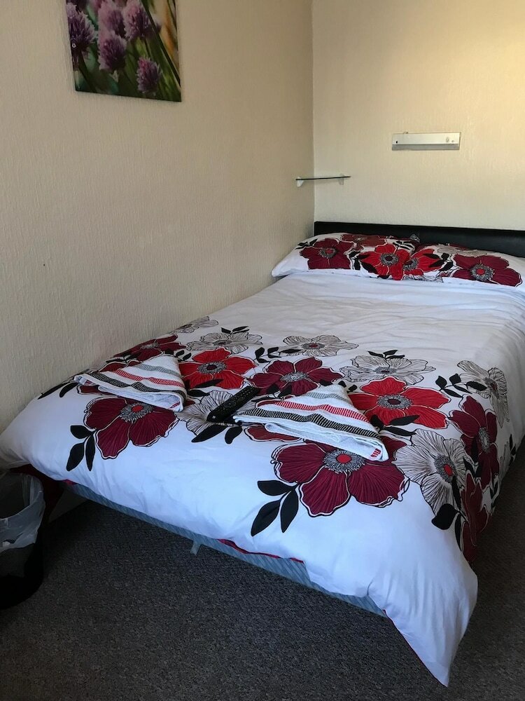 Фото Montgomery Hotel