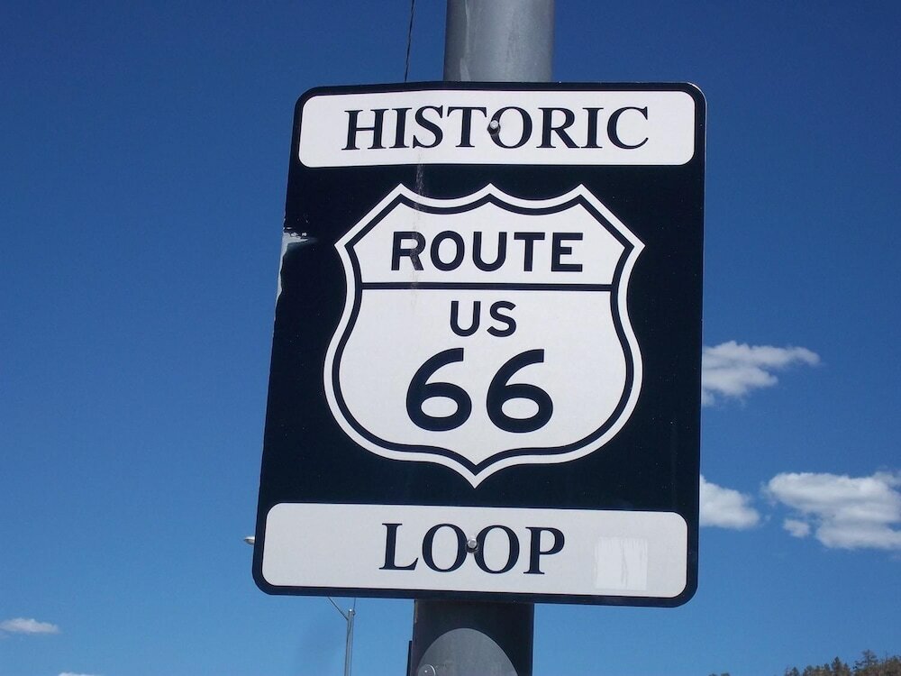 Фото American Regency Inn