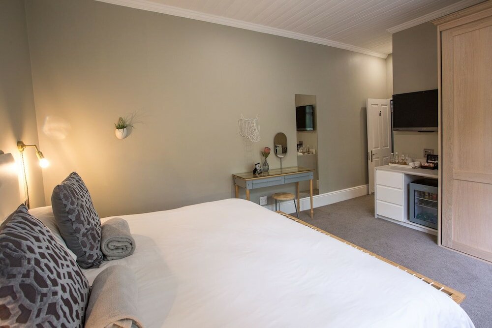 Фото Summerwood Guest House