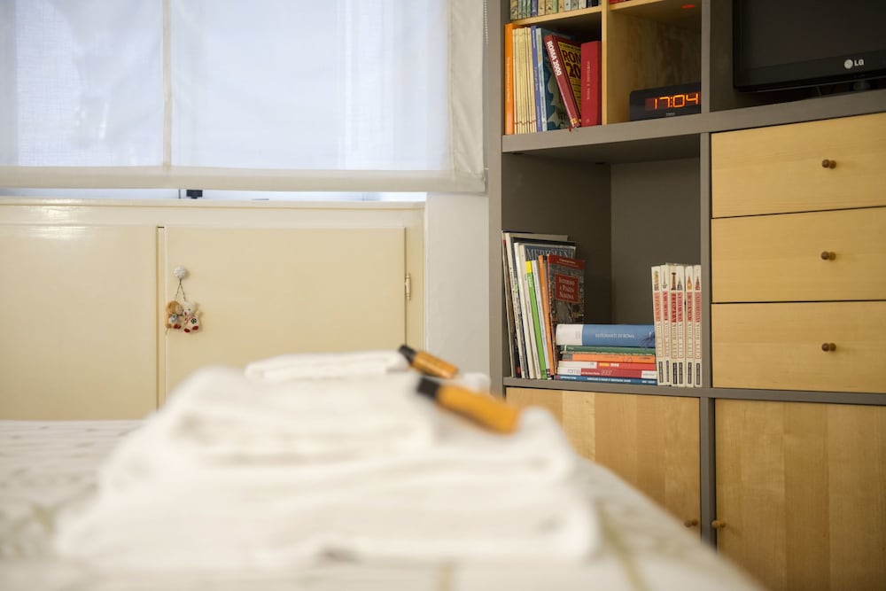 Фото Rome AS you feel - Montevecchio 26