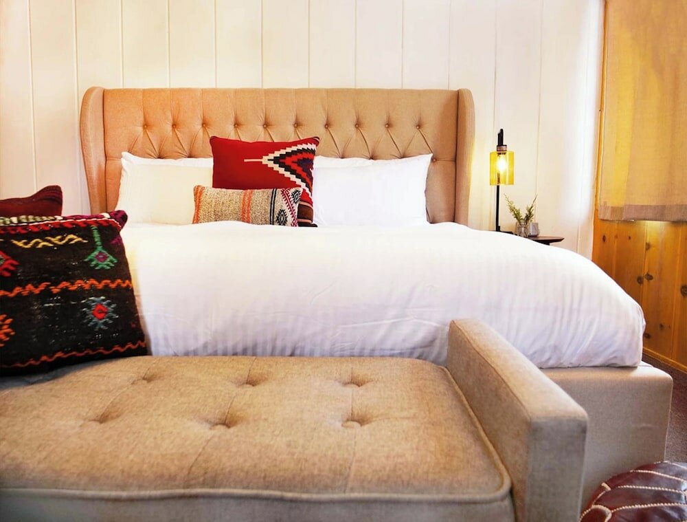 Фото Grand Pine Cabins