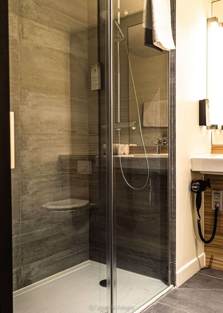 Фото Campanile Marseille Est - Aubagne