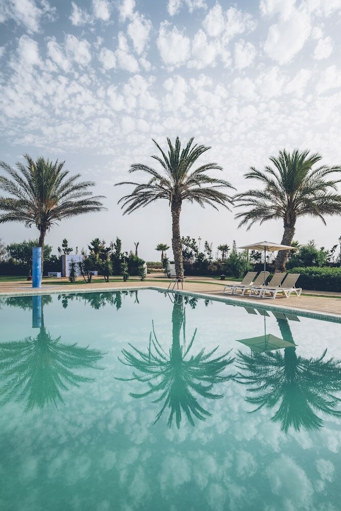 Фото Iberostar Waves Saïdia