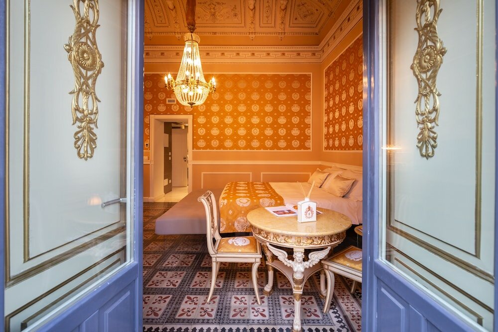 Фото Palazzo Marletta Luxury House Hotel