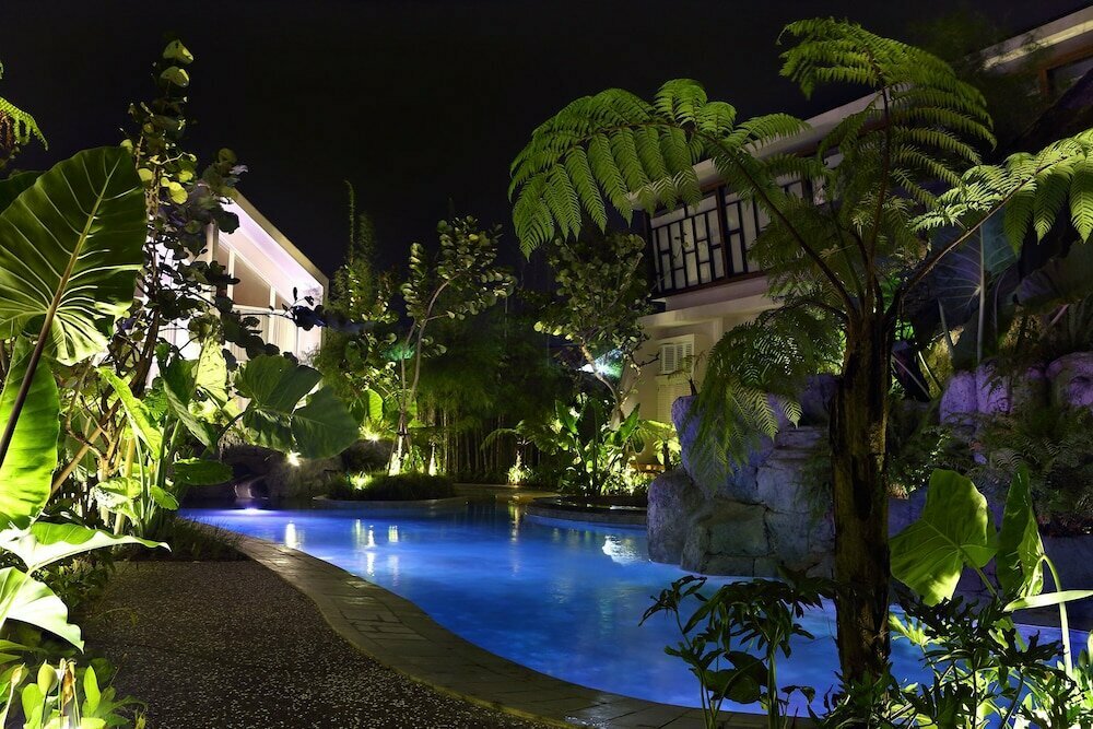 Hotel Yats Colony, Yogyakarta, photo