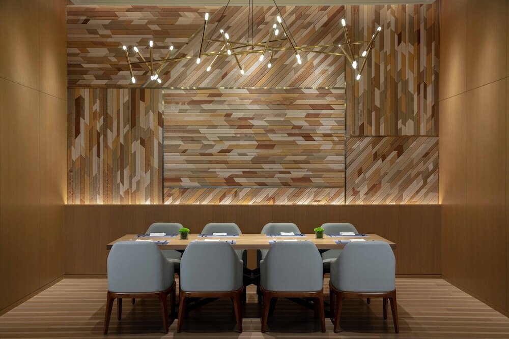 Фото Courtyard by Marriott Suzhou Mudu