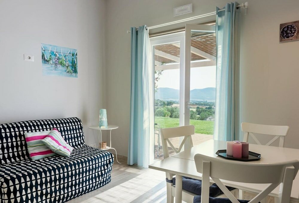 Фото Podere n° 8 in Maremma