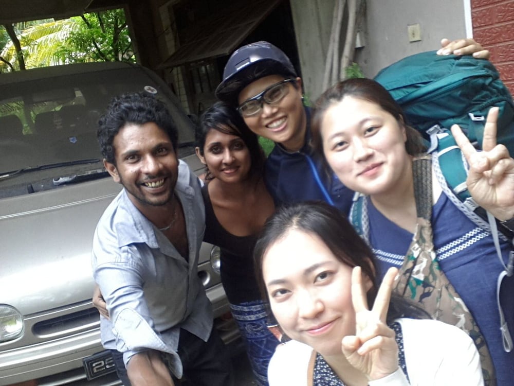 Фото Villa Vidura