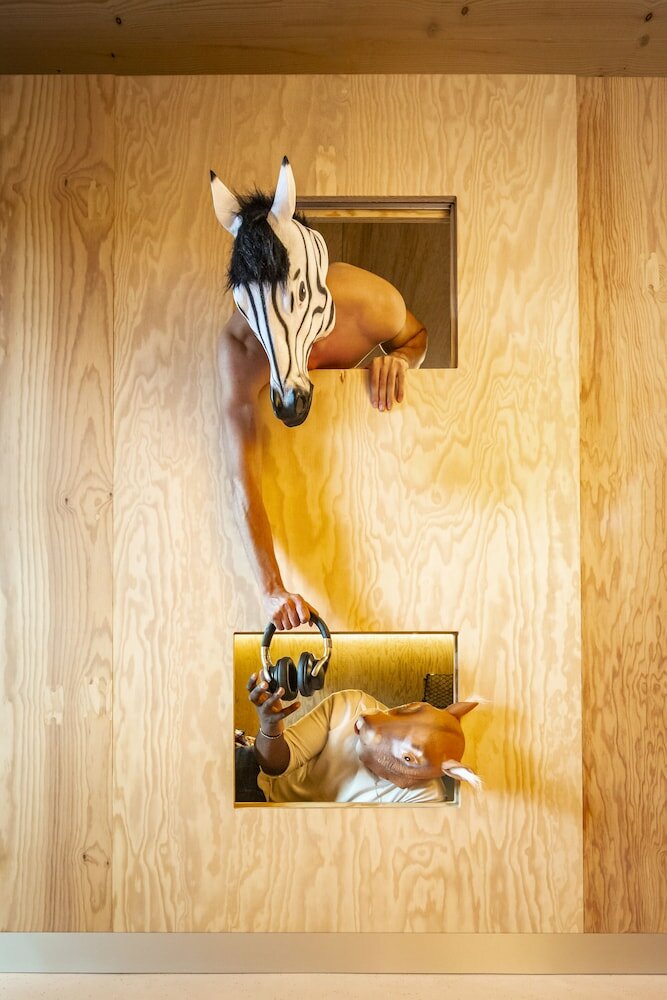 Фото JO&JOE Paris Gentilly