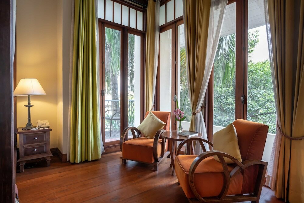 Фото Ariyasomvilla