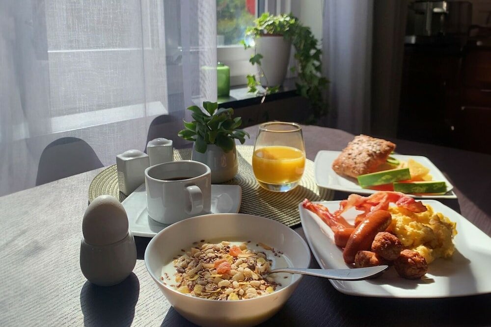 Фото Hotel Kungsbacken