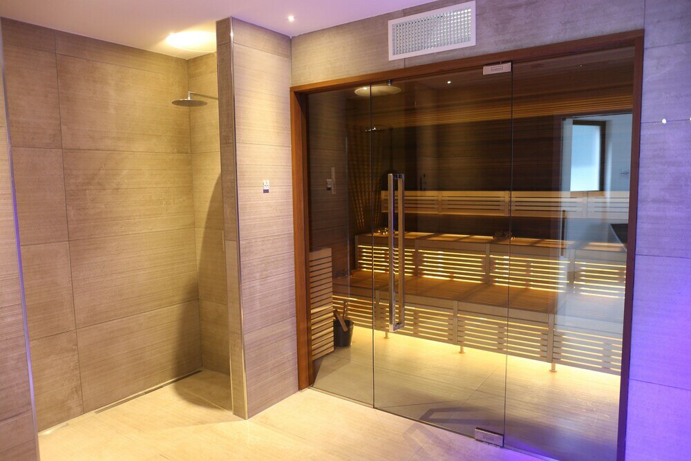 Фото Hotel Lido Blu Surf & Bike