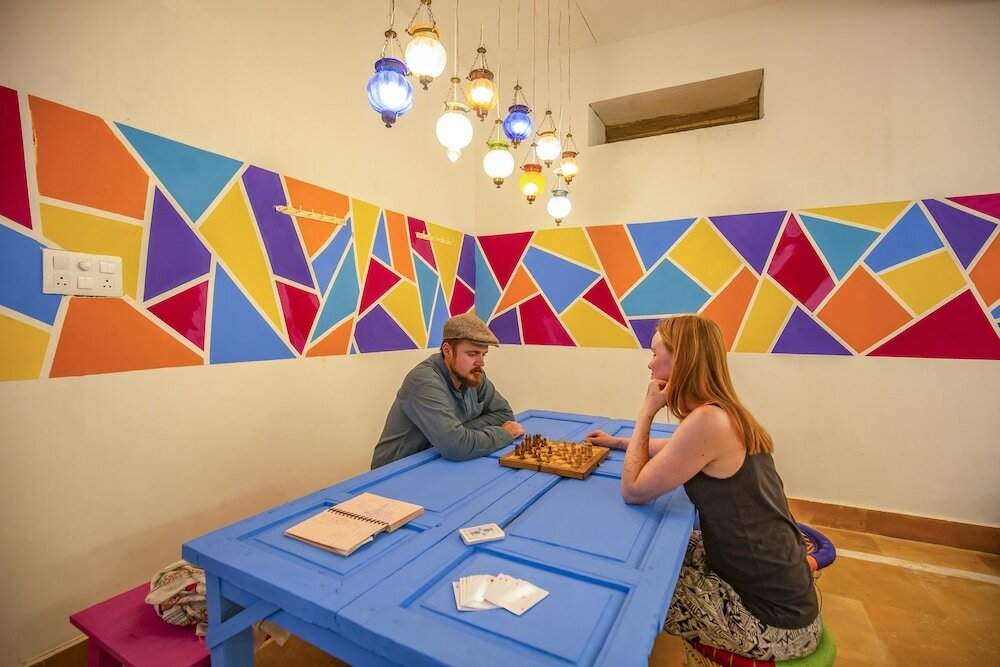 Фото Boutique Helsinki